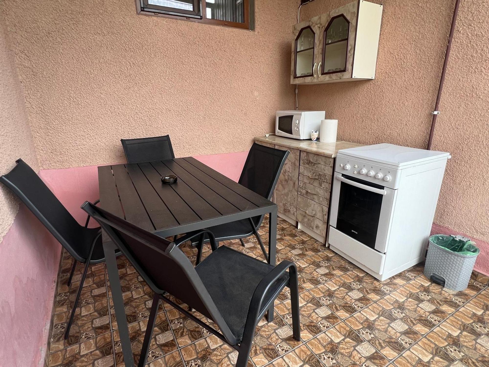 Villa Casa Andrei Cîrţişoara Exterior foto