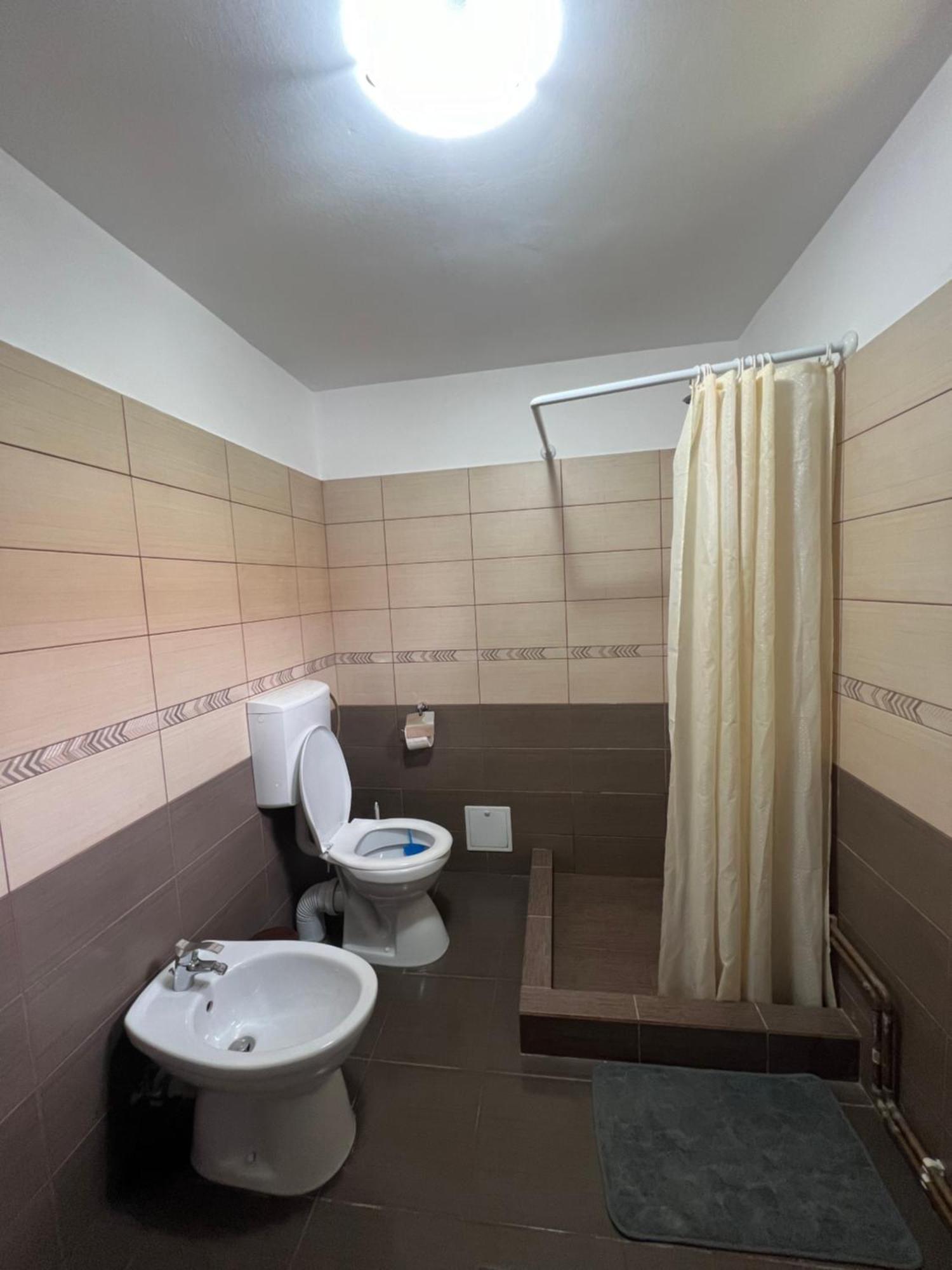 Villa Casa Andrei Cîrţişoara Exterior foto